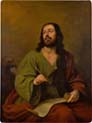 saint john evangelist